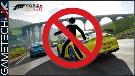 Forza Horizon 4 Delisting FAQ – Forza Support.
